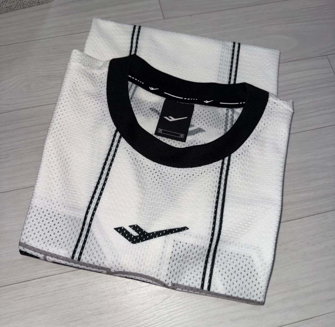 FC 서울 40주년 기념 메쉬저지 반팔티 95 상품이미지3