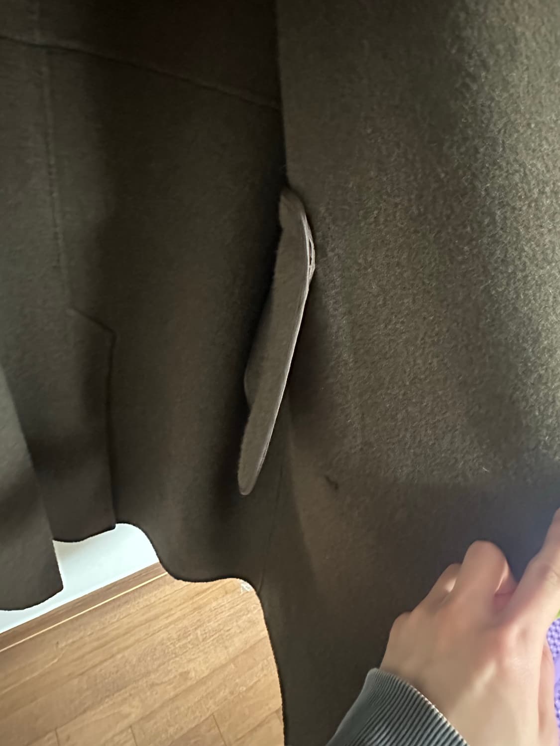 막스마라 코트 상품이미지5