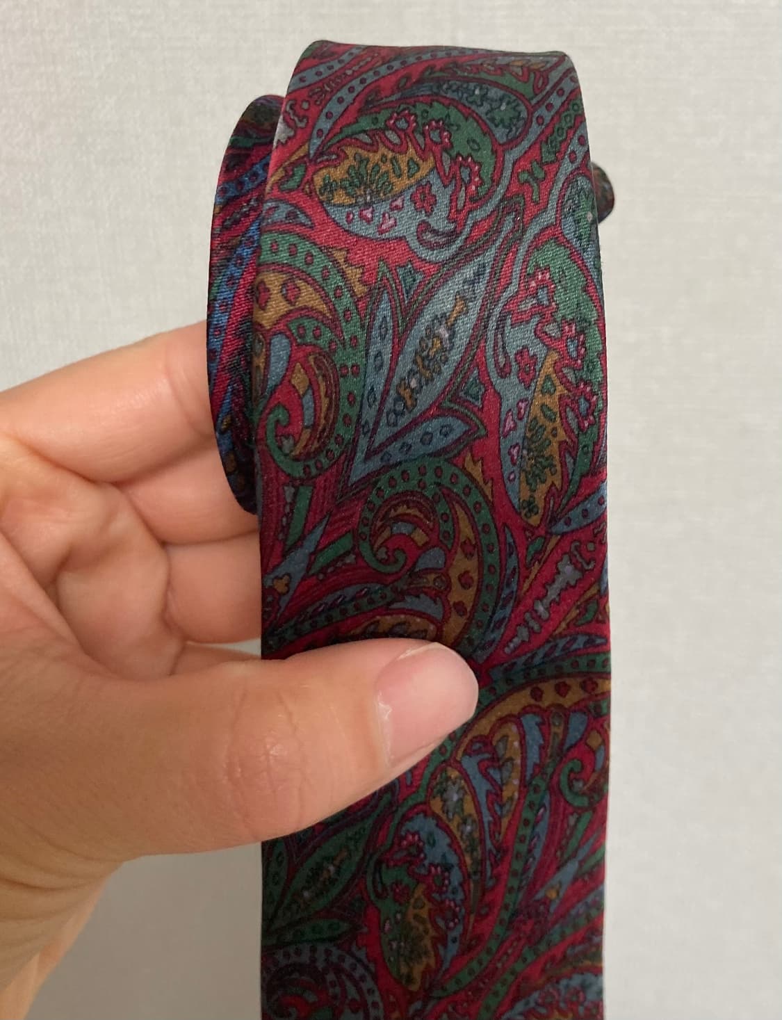 랑방 넥타이 상품이미지7