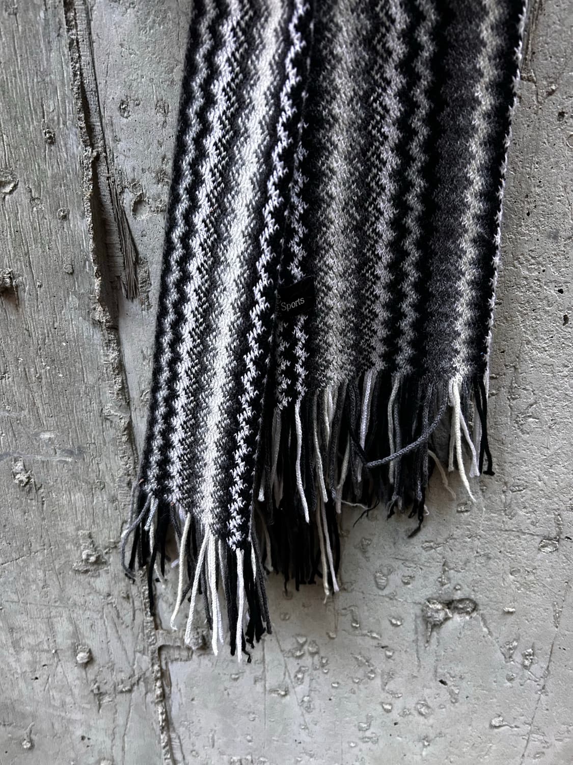 Elegance Paris muffler  상품이미지9