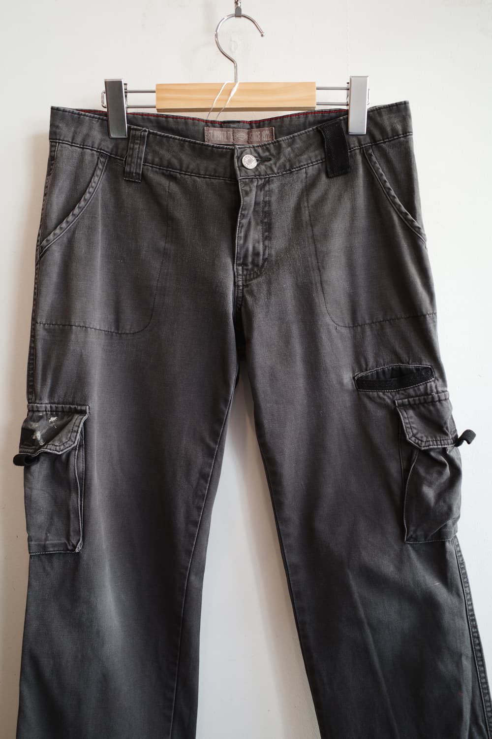 Dickies 디키즈 카고 팬츠 (32인치)  상품이미지2