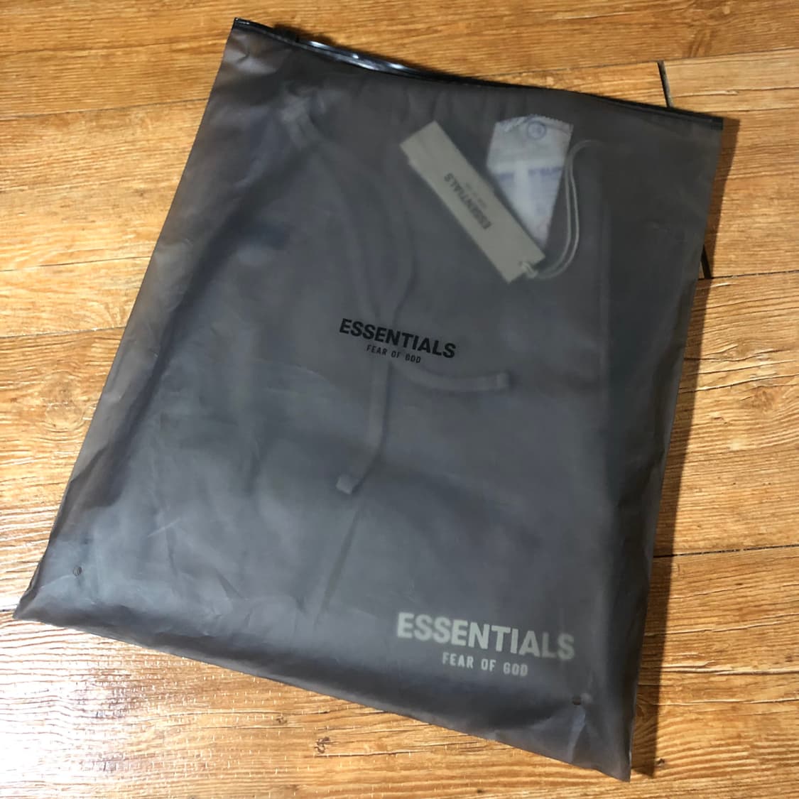 Essentials Shorts Dsrt’Tp 상품이미지8