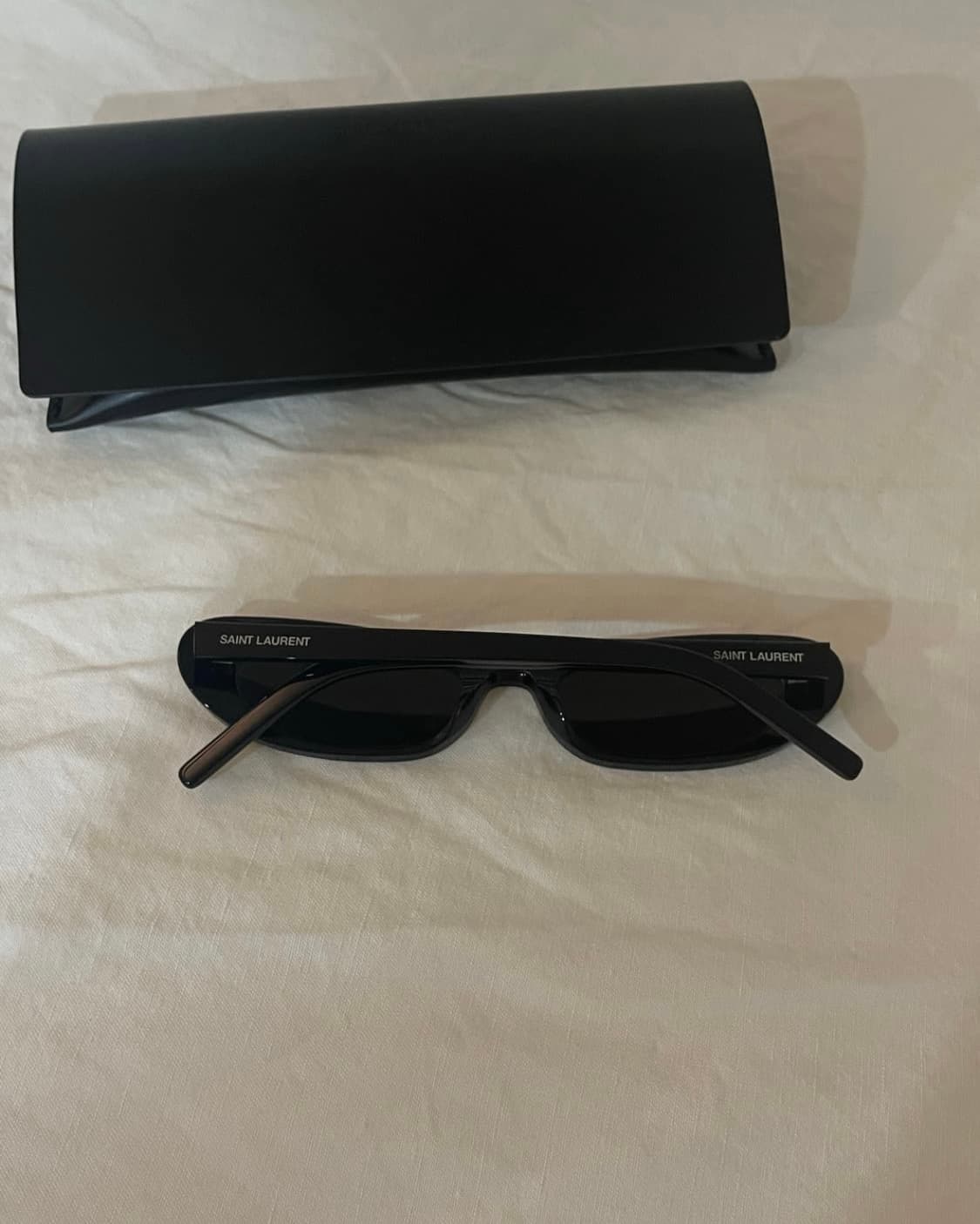 생로랑 선글라스 SL 557 SHADE 상품이미지4