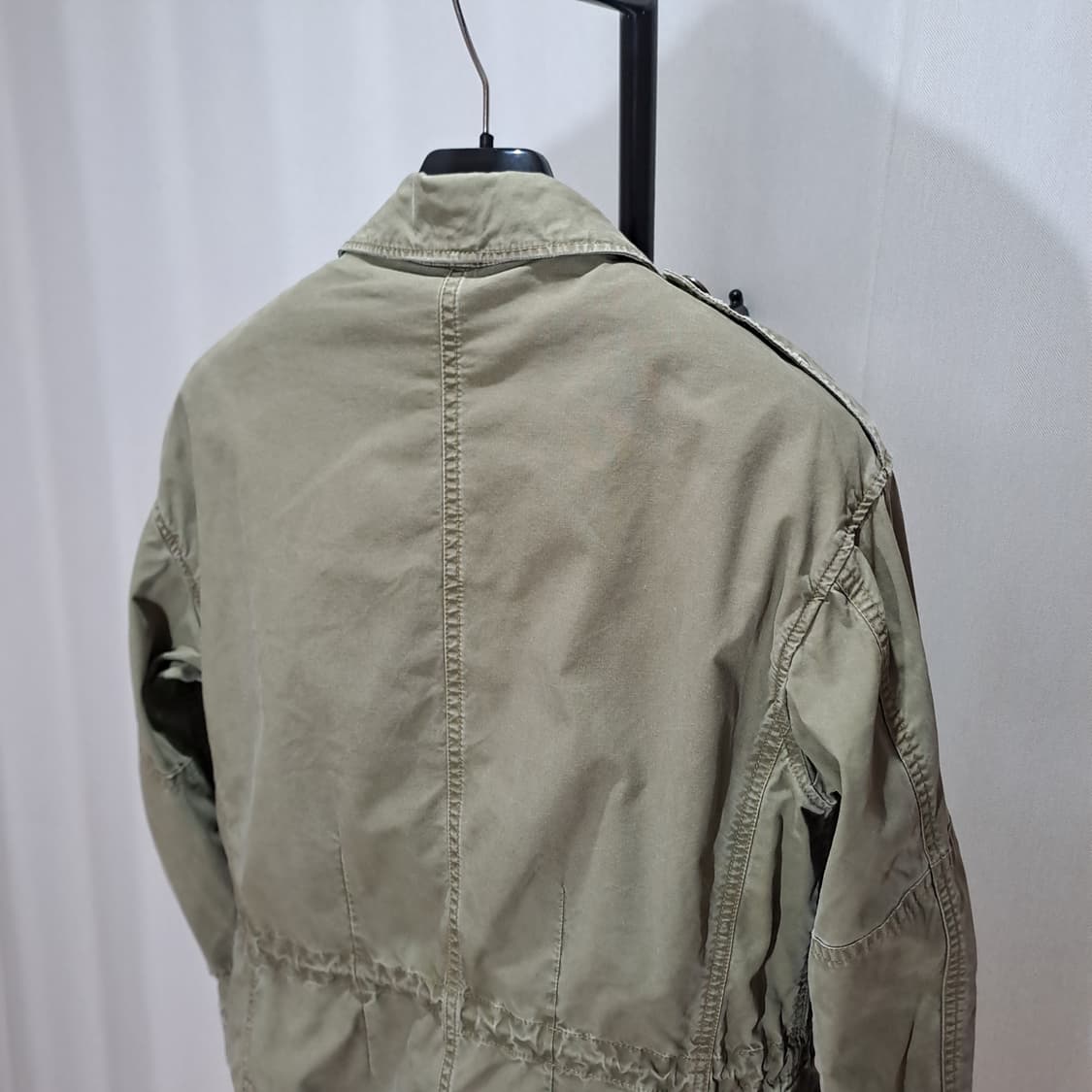 (택포) 폴로랄프로렌 M-43 내피 필드야상 B171 상품이미지5