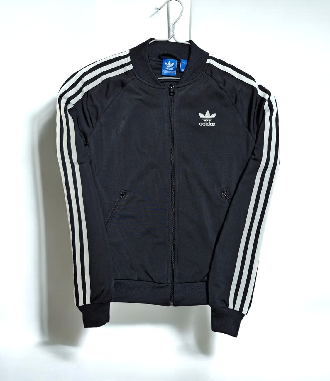 남여공용 아디다스 파이어버드 져지 S 상품이미지2