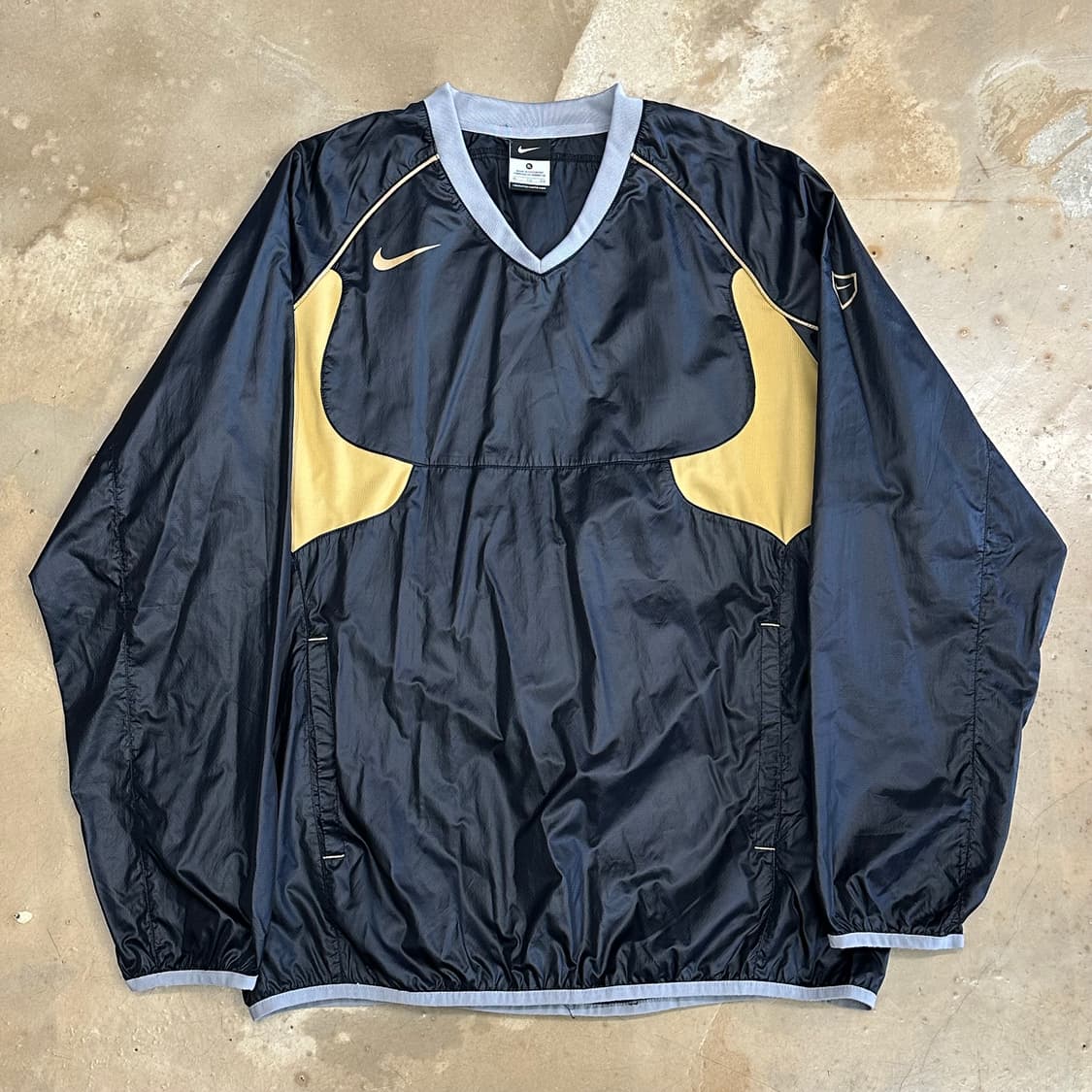 XL 나이키 빅스우시 웜업 상품이미지2