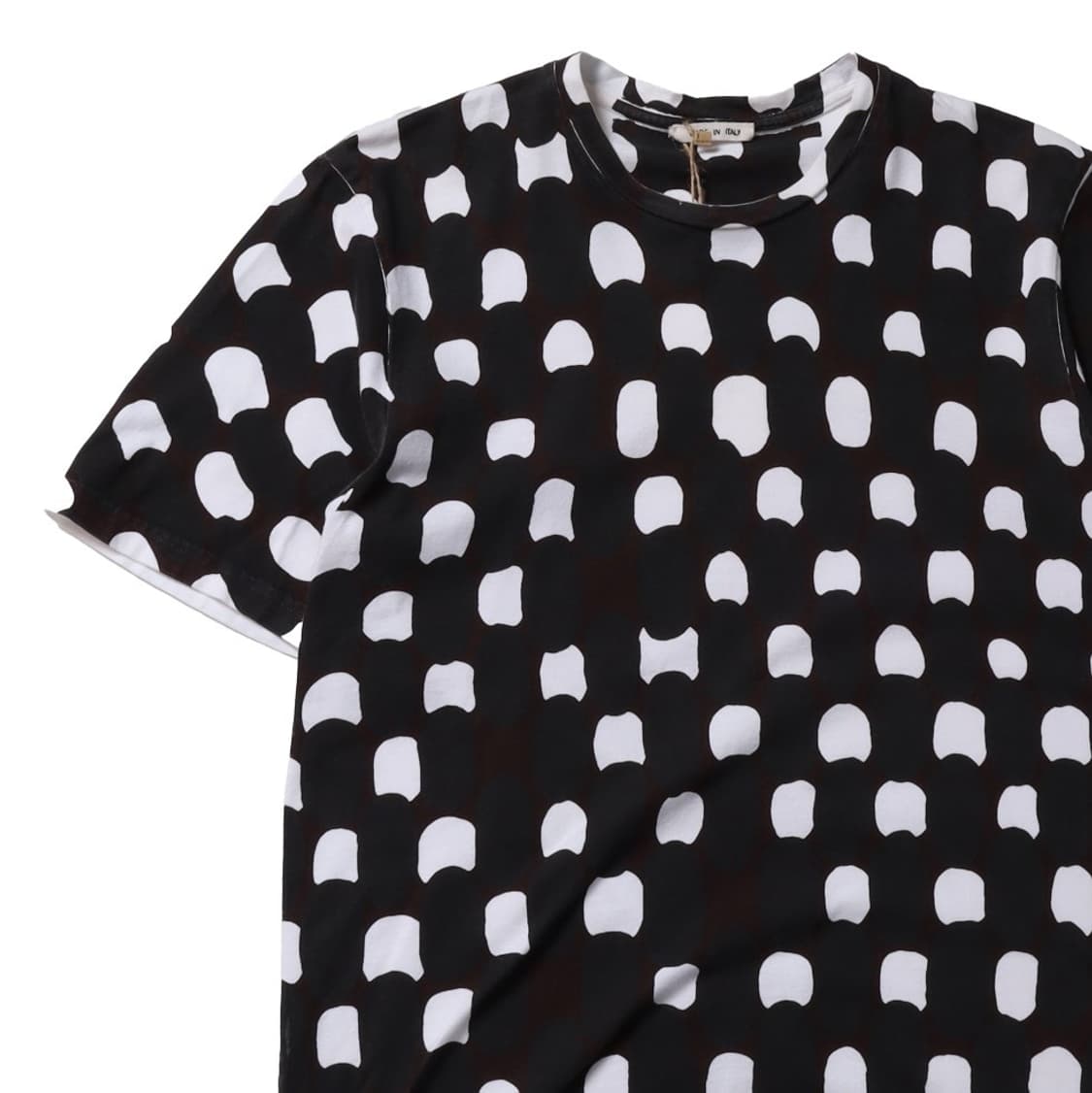 마르니 Marni Polka Dot T-shirt   상품이미지2