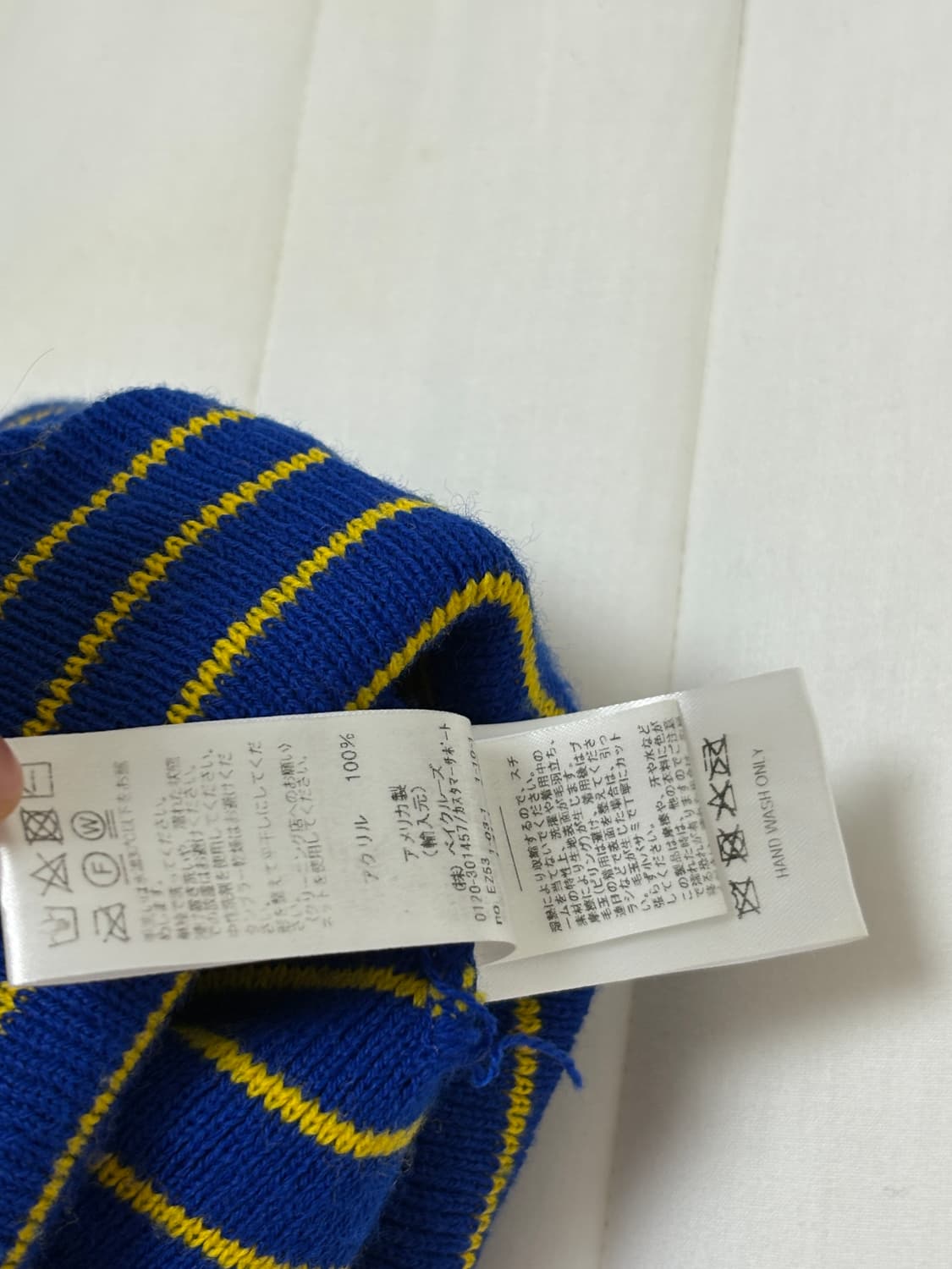 NOAH 비니 상품이미지6