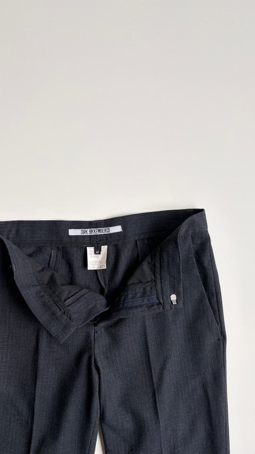 DIRK BIKKEMBERGS 딕 비켐버그 카프리 팬츠 상품이미지1