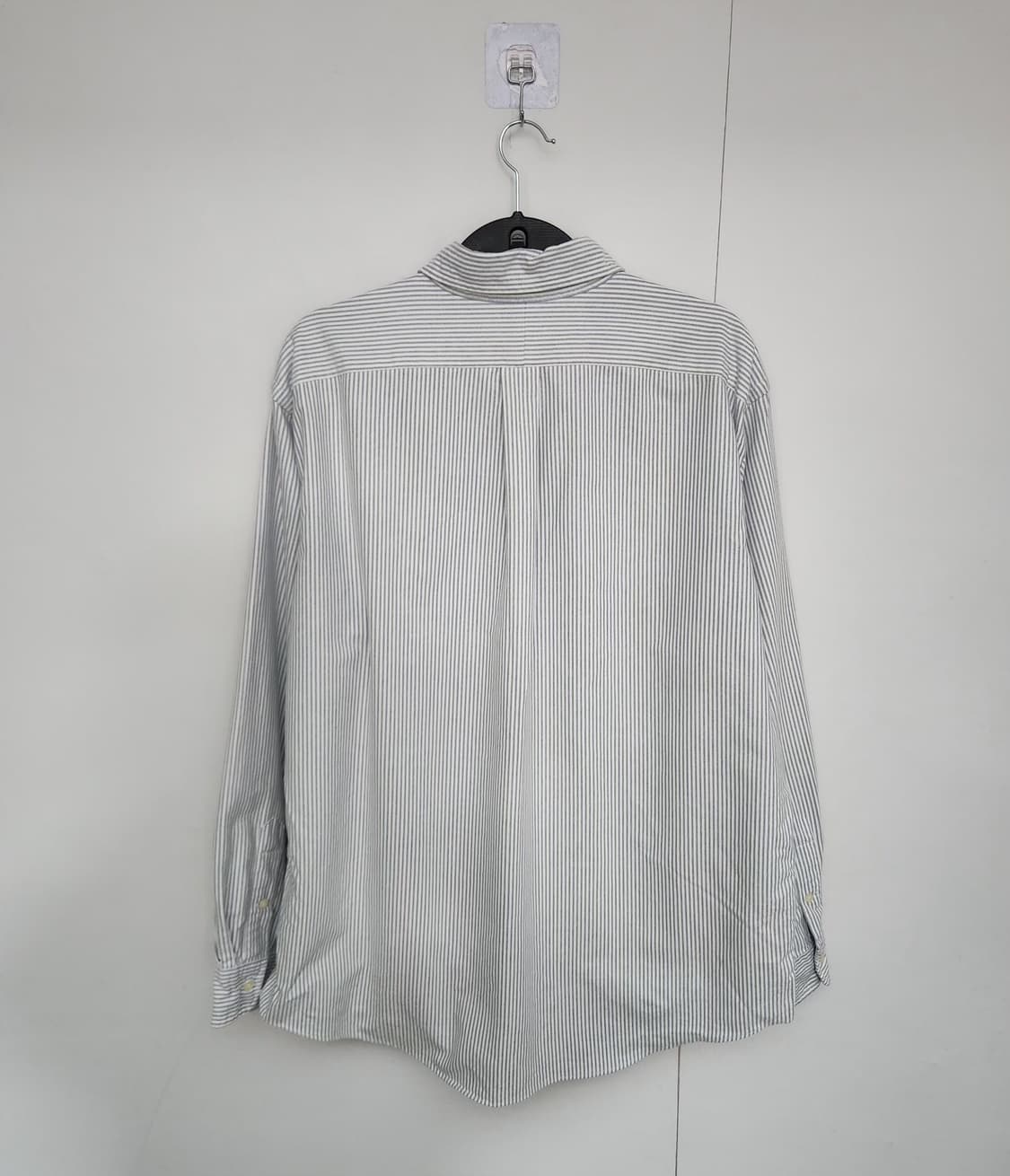 랄프로렌 스트라이프셔츠 110 XXL 상품이미지2