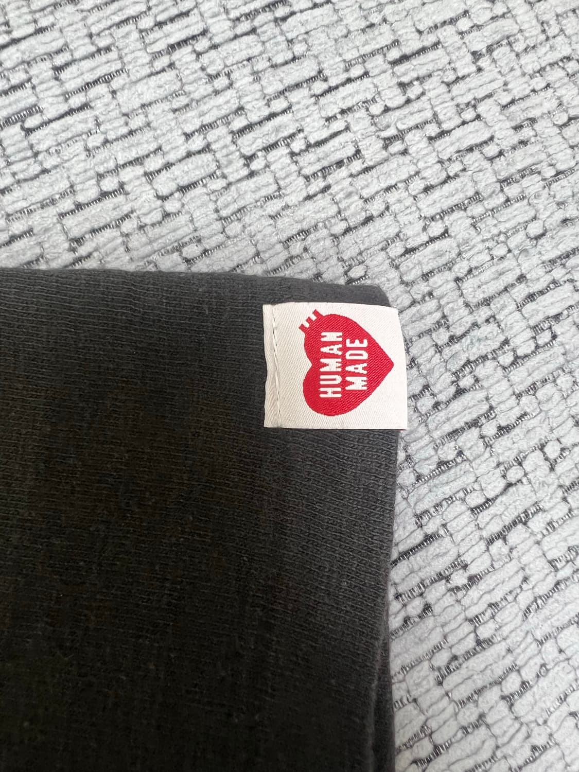 휴먼메이드 반팔 XL 상품이미지7