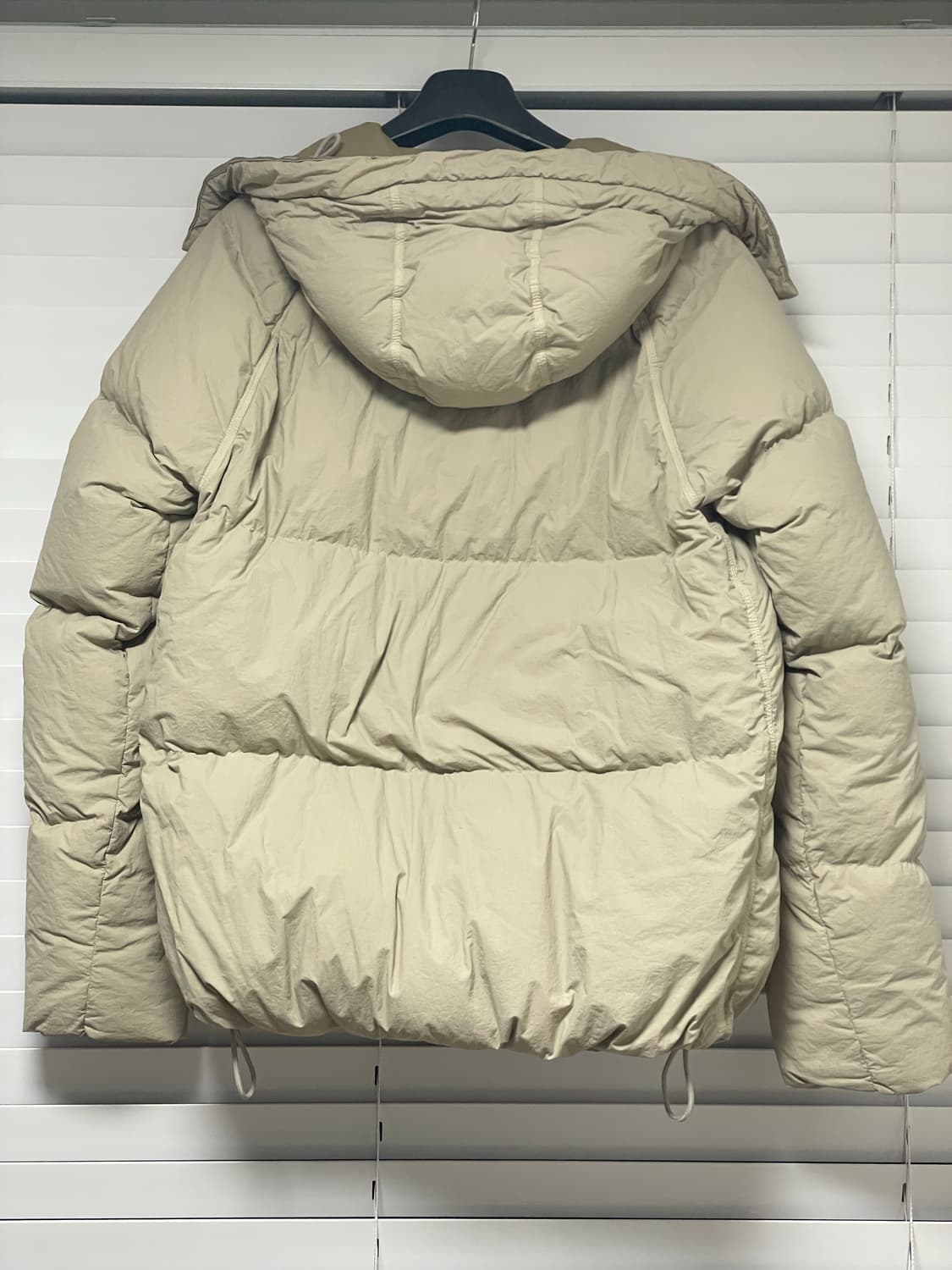 텐씨 아틱 베이지 50사이즈 상품이미지2