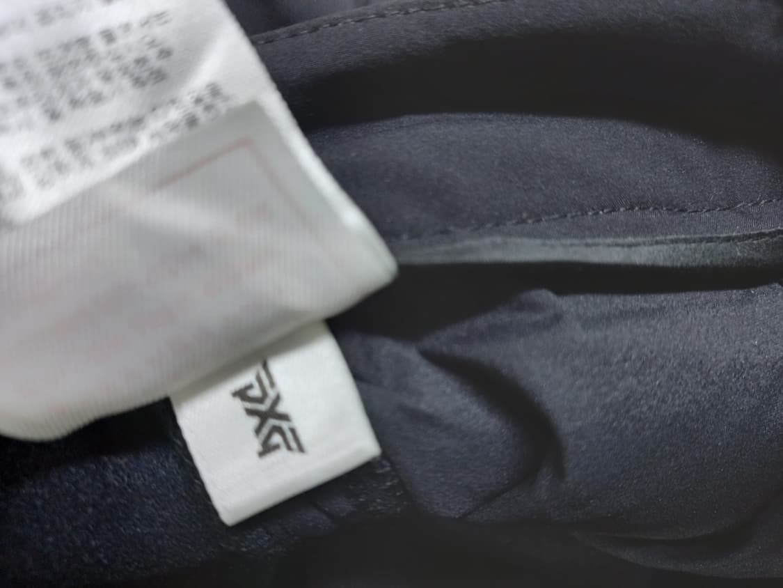 PXG 골프 덕다운 한겨울 패딩 팬츠 44 상품이미지9