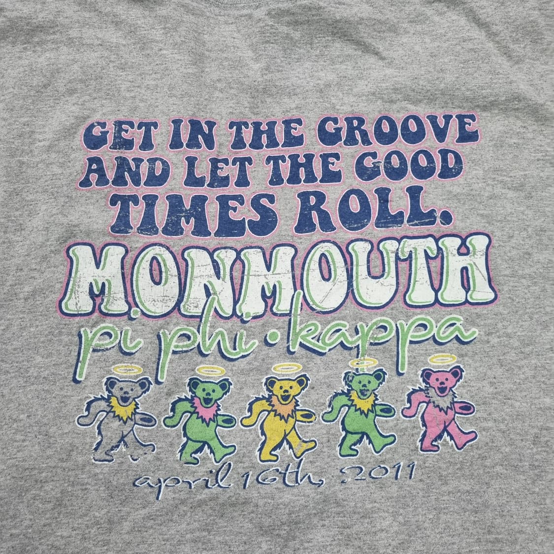 빈티지 티셔츠 상품이미지5