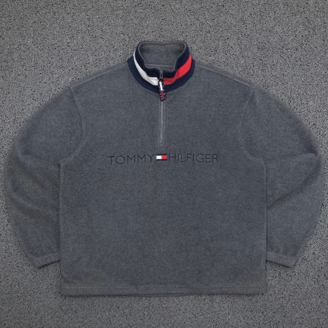 Tommy Hilfiger 90,s 타미힐피거 스팰아웃 상품이미지2