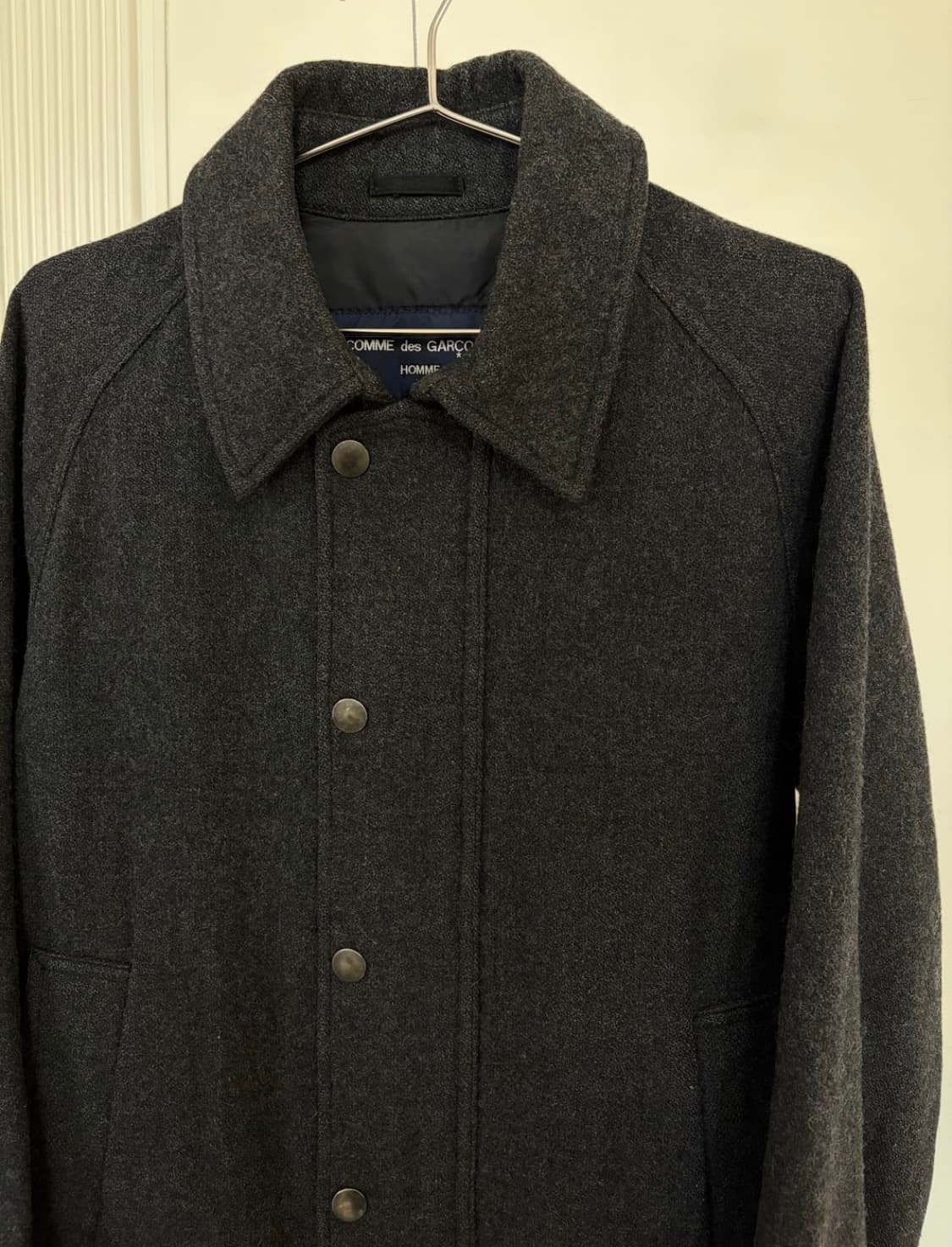 꼼데가르송 옴므 카코트 AD2004 상품이미지6