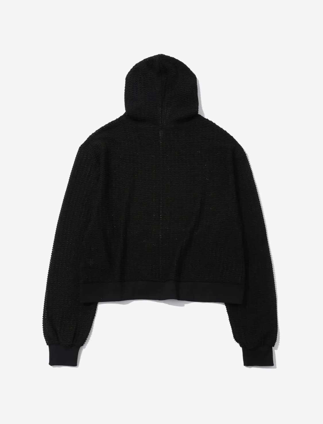 킴히 KEEMHII 스컬 핫픽스 투웨이 펑크 후드 집업 해골 스컬 상품이미지3