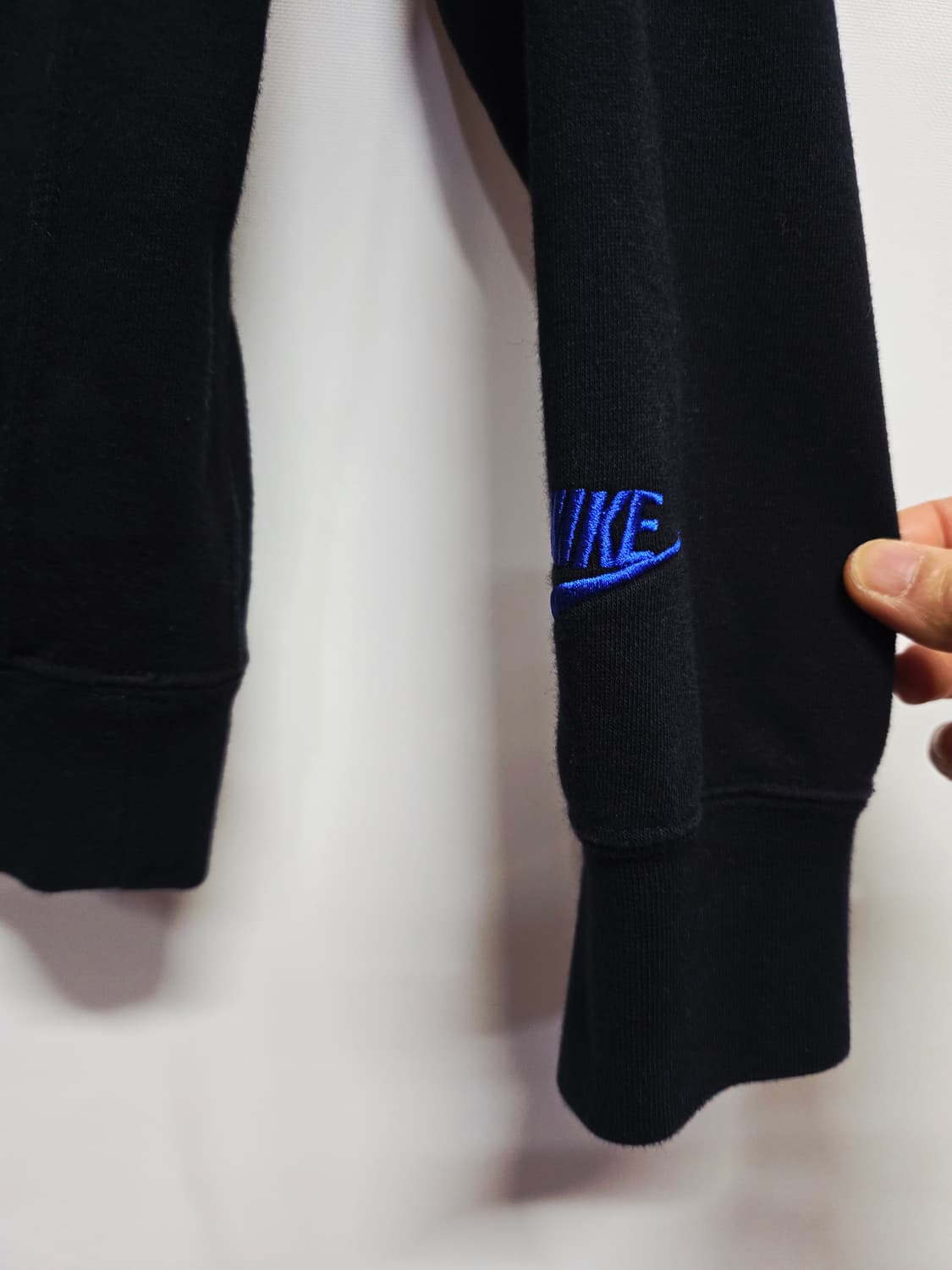 나이키  맨투맨 티셔츠 상품이미지3