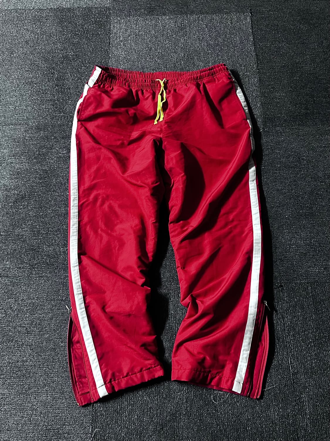 Nike Basketball 나이키 농구 트랙팬츠 L사이즈 상품이미지2