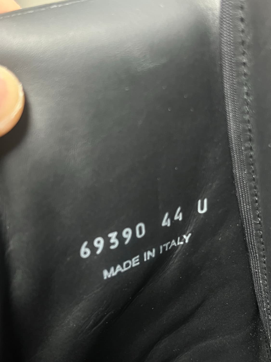 RICK OWENS 상품이미지6
