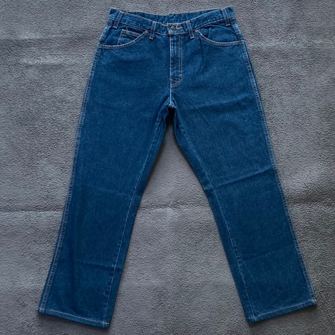 디키즈 데님팬츠 32 X 32 상품이미지2