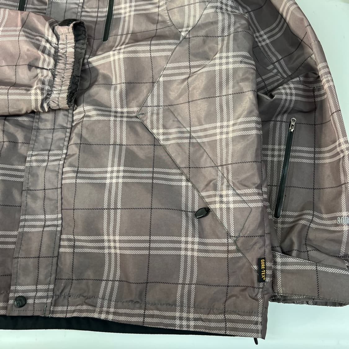 노스페이스 바람막이 상품이미지3