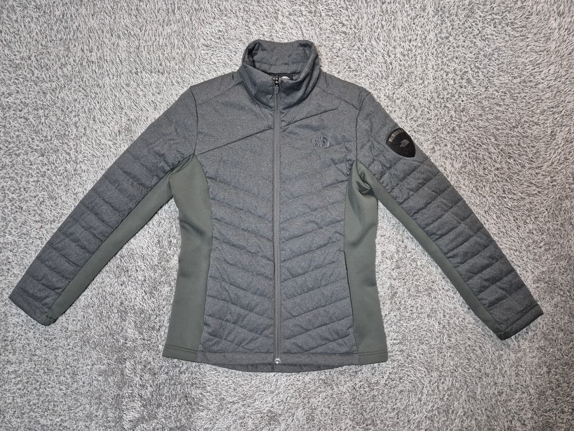 노스페이스 여성 브이모션 경량 패딩 90(M) 상품이미지1