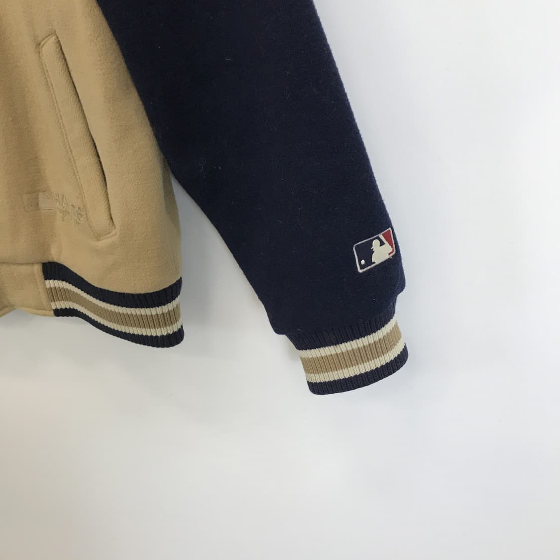 MLB 샌프란시스코 자이언츠 울바시티점퍼 [95] 상품이미지3