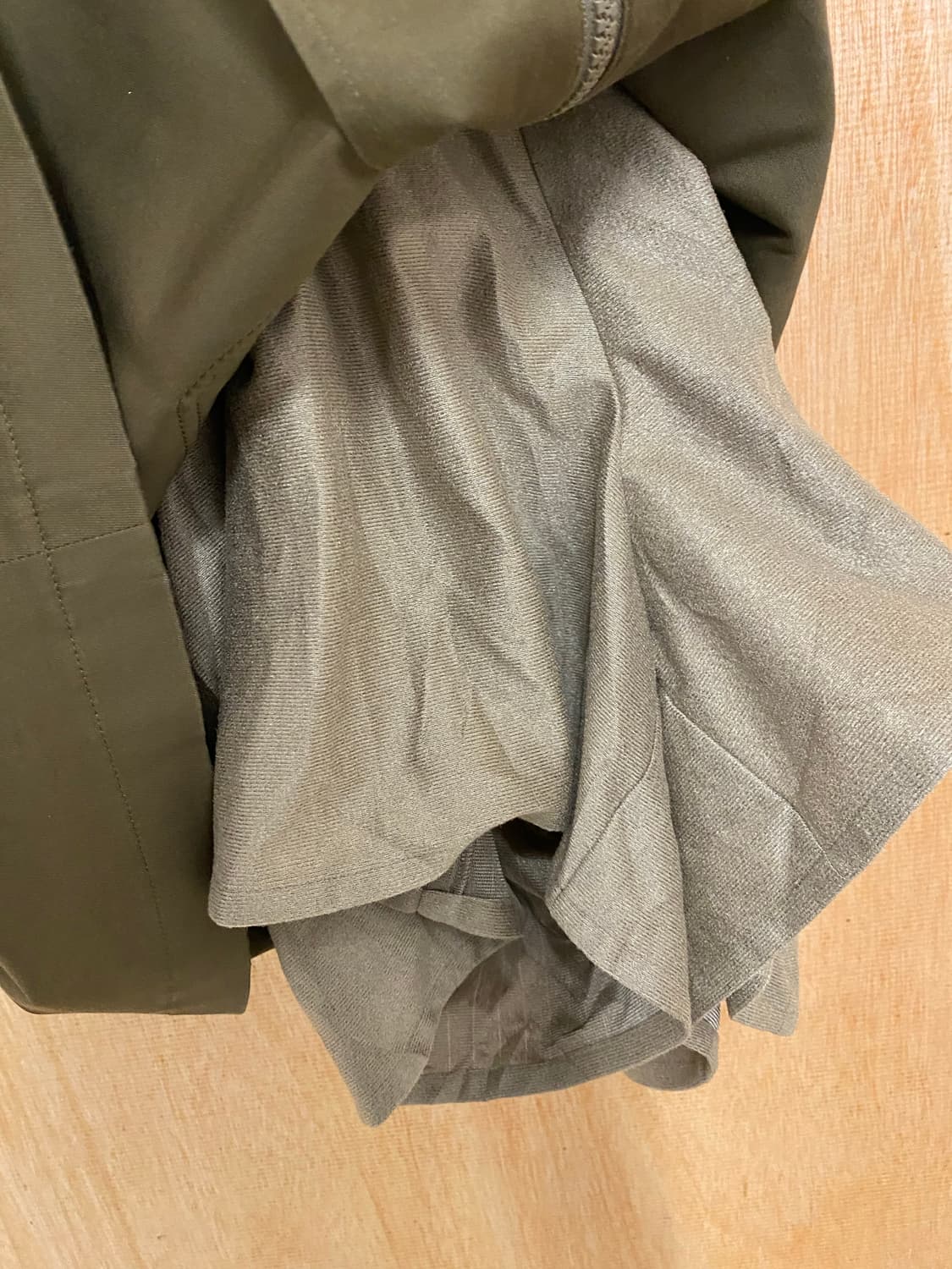 BURBERRY skirt 버버리 스커트 상품이미지10