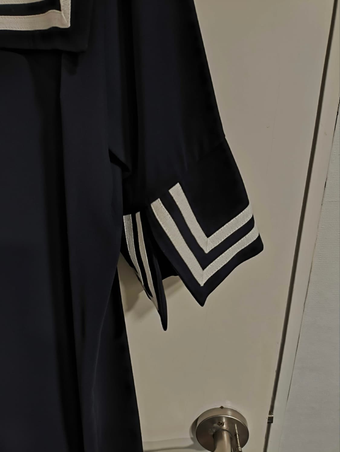 톰보이스튜디오 세일러 원피스 상품이미지4