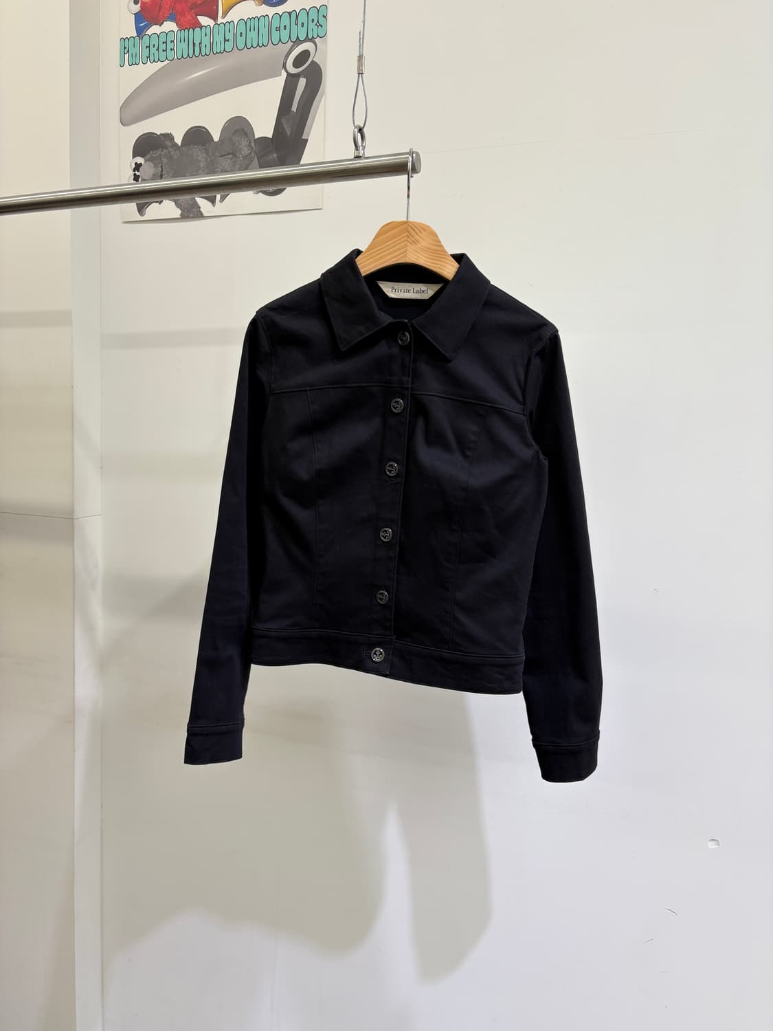 PRIVATE LABEL (Made in Japan) 셔츠 상품이미지1