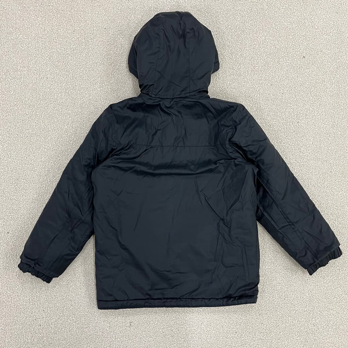 S 나이키 써마핏 리버시블 후드 패딩 0210M 상품이미지6