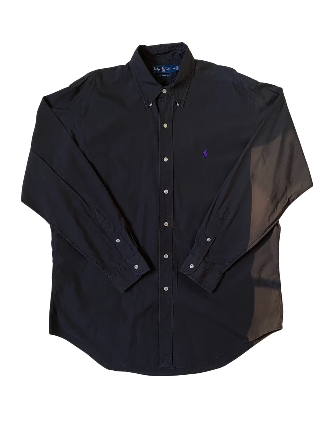 폴로 랄프로렌 셔츠 (Man XL) AB1355 상품이미지2