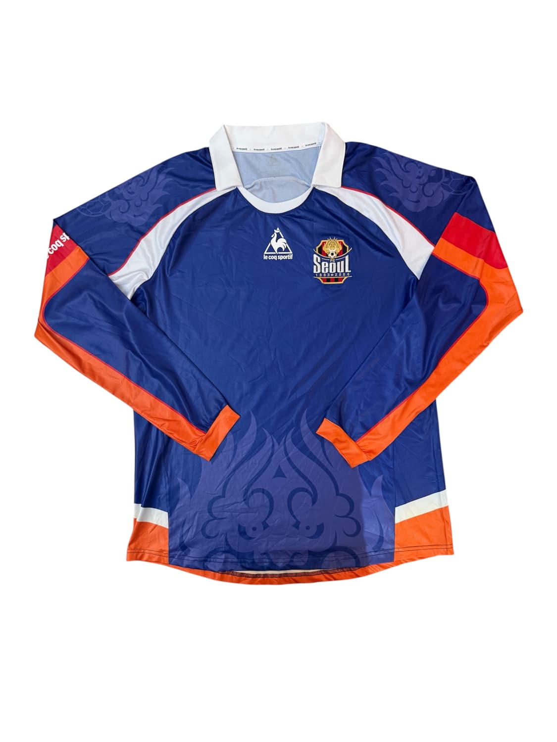 [2XL/110]FC서울 지급용 GK킷 Q5121ZRL03 상품이미지1