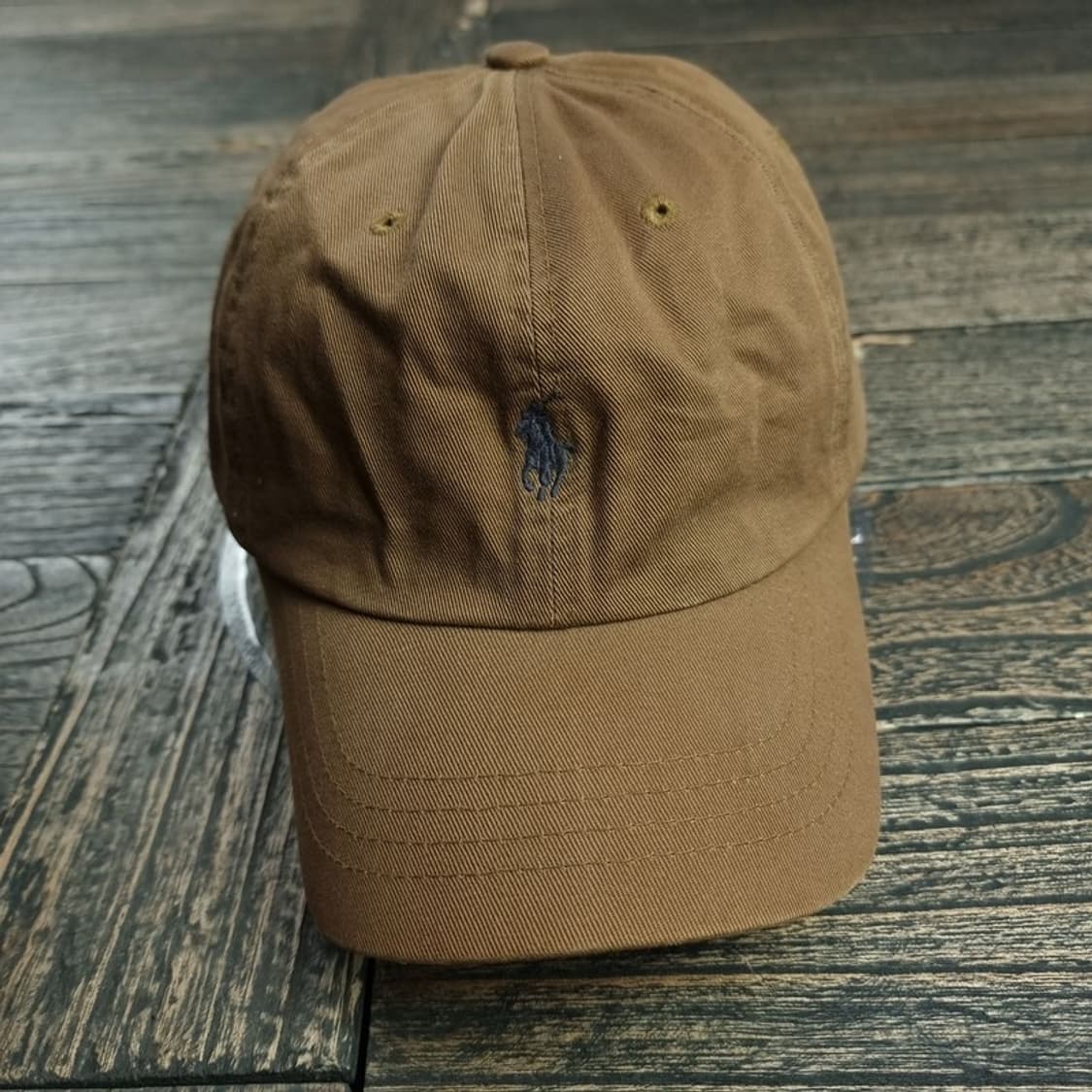 [폴로 랄프로렌] 포니 로고 자수 볼캡 M19713 상품이미지2