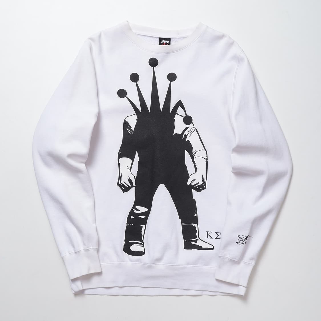 Stussy 90's Kostas Seremetis  상품이미지1