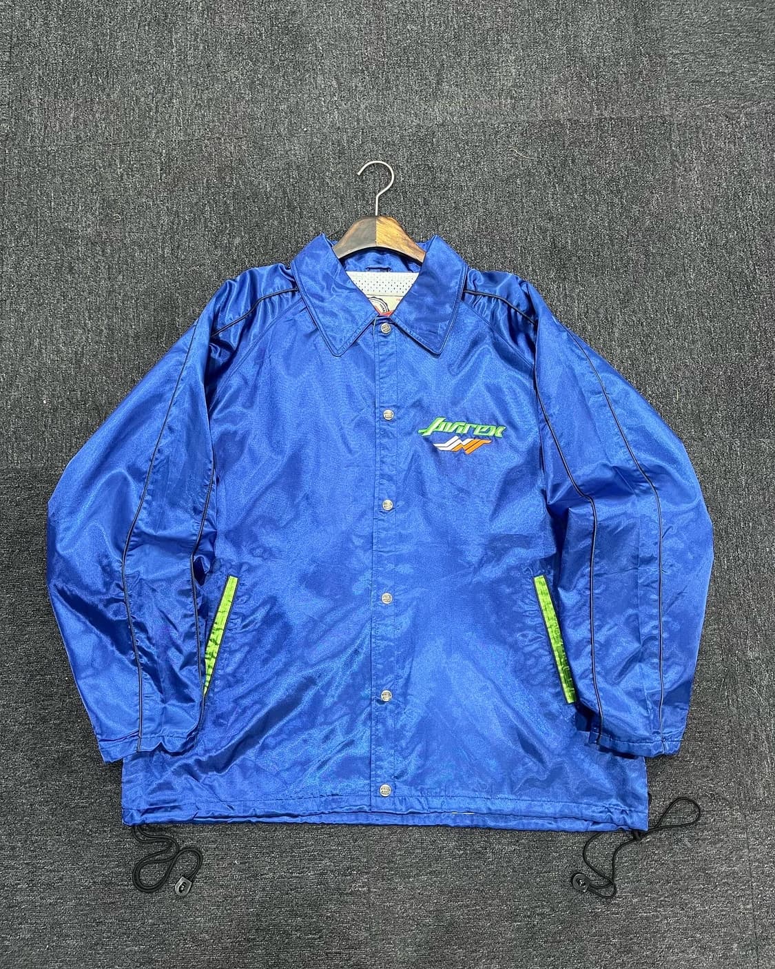 아비렉스 코치자켓 상품이미지1