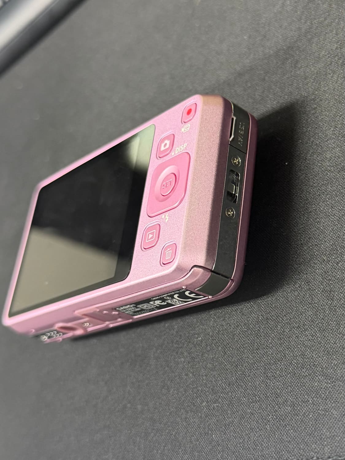 카시오 엑슬림 2800 상품이미지4