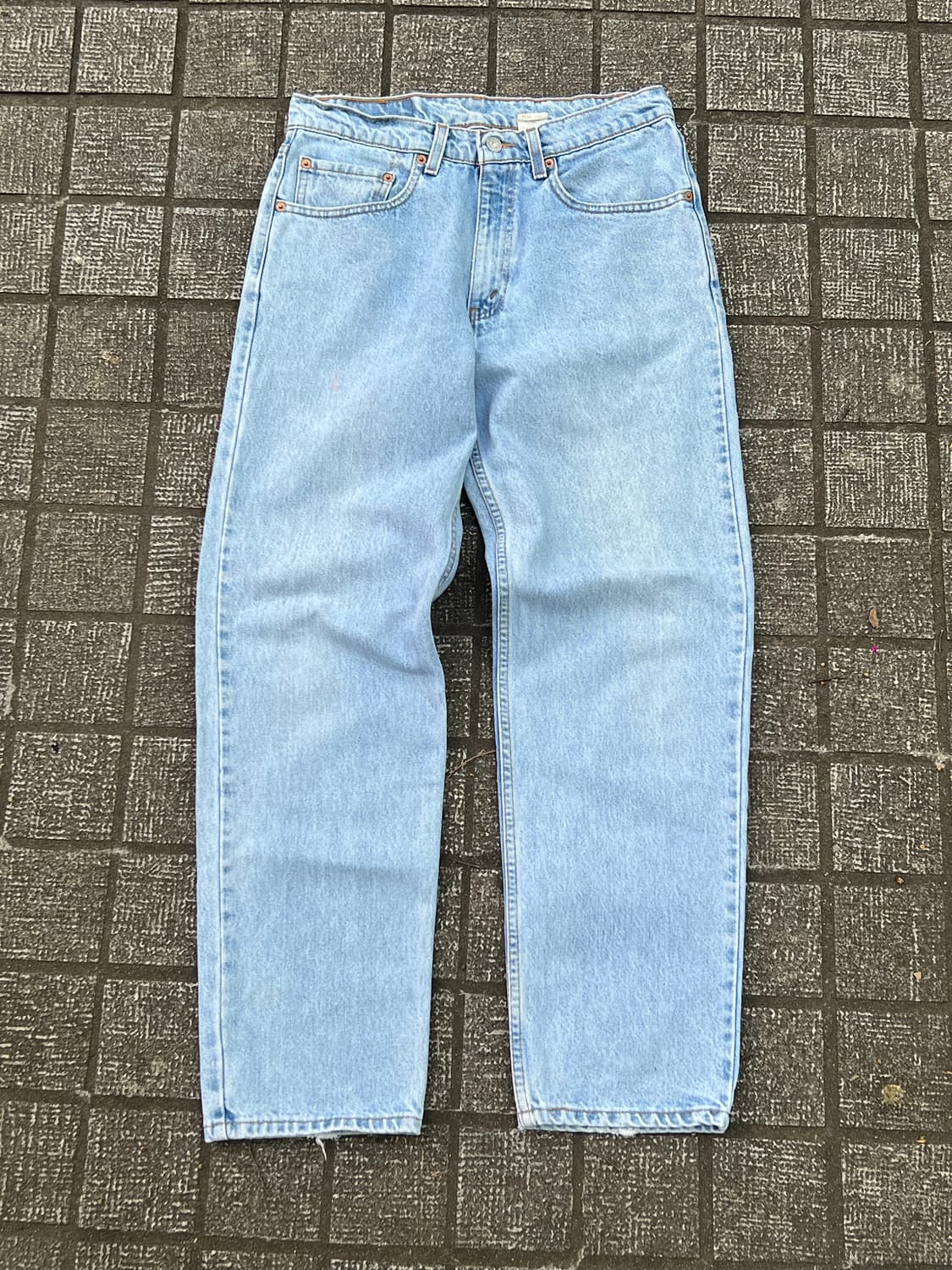 Levis 550 USA 90s 상품이미지1