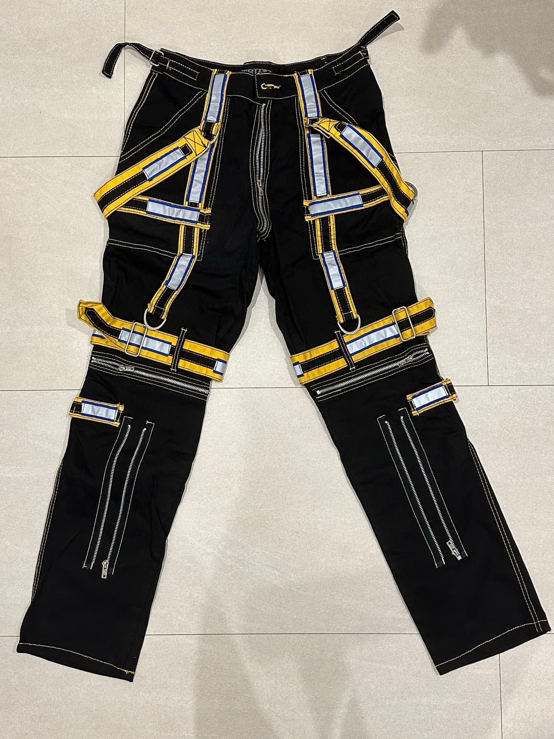 Tripp NYC energizer pants 30 상품이미지3