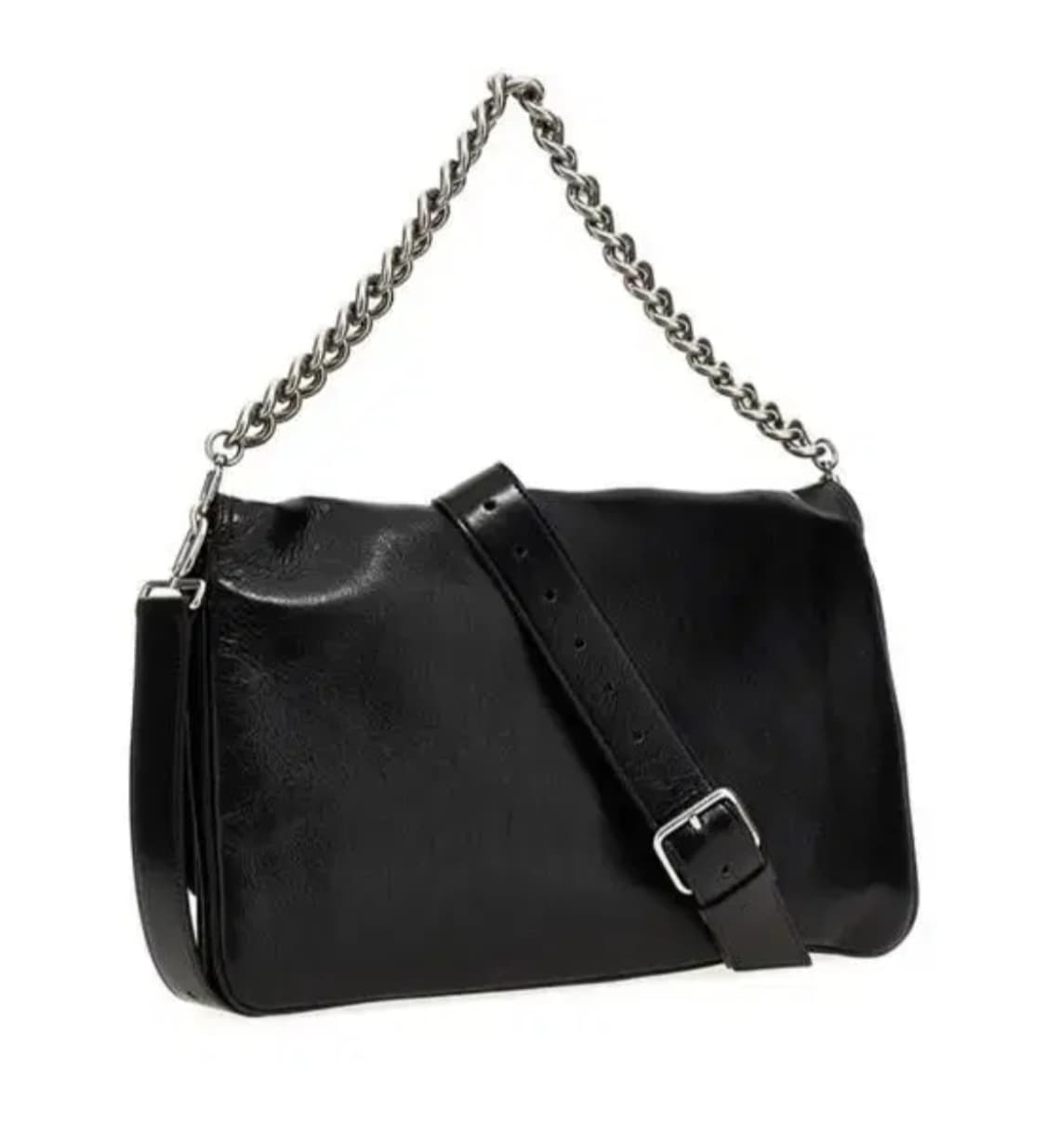 발렌시아가 소프트 플랩백 미디움 상품이미지3