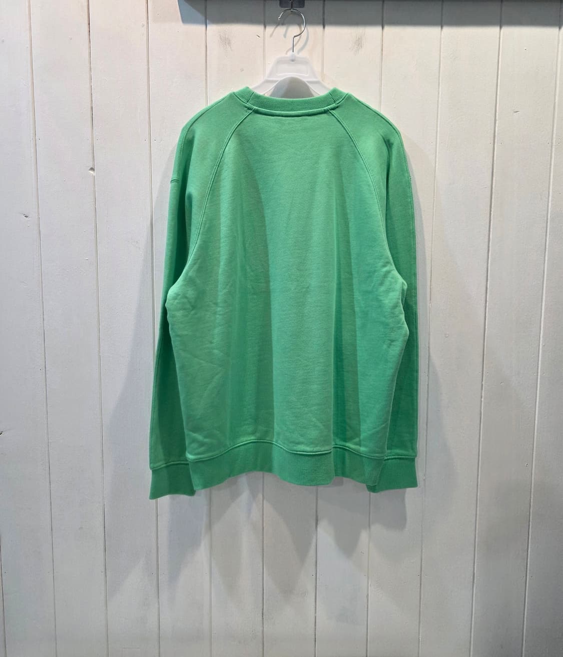 맨투맨 "AND-Z" 상품이미지2