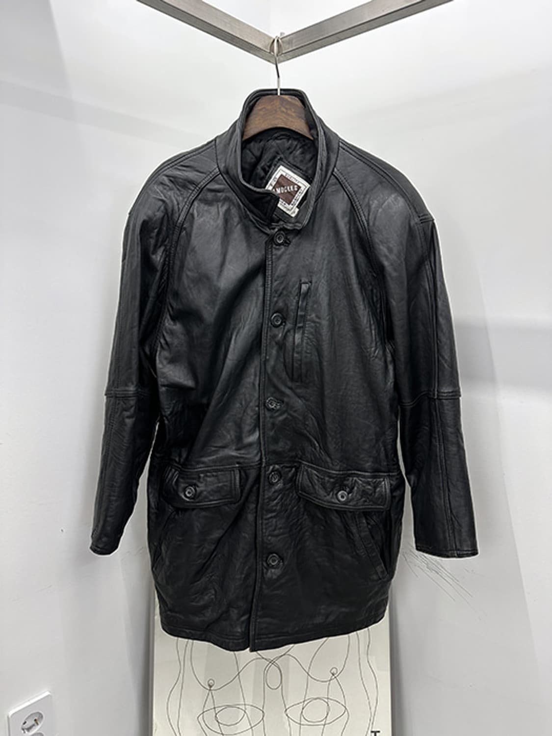 LMOGEES (M) 상품이미지1