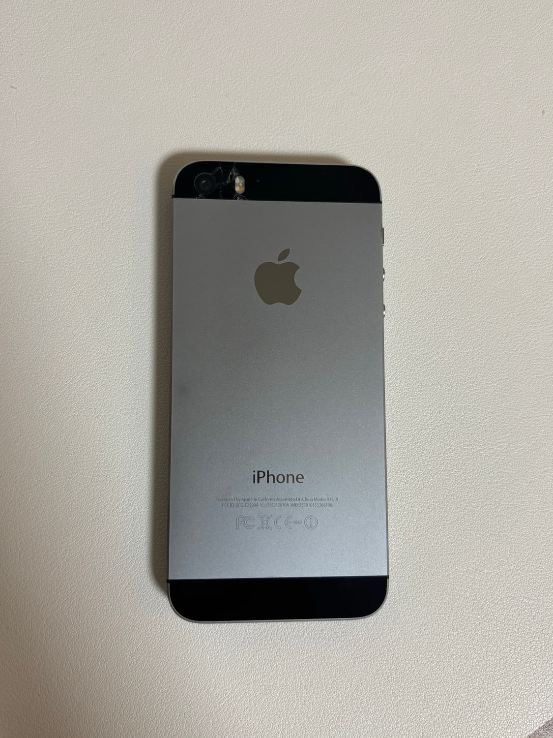 아이폰 5s 스그(부품용) 상품이미지1