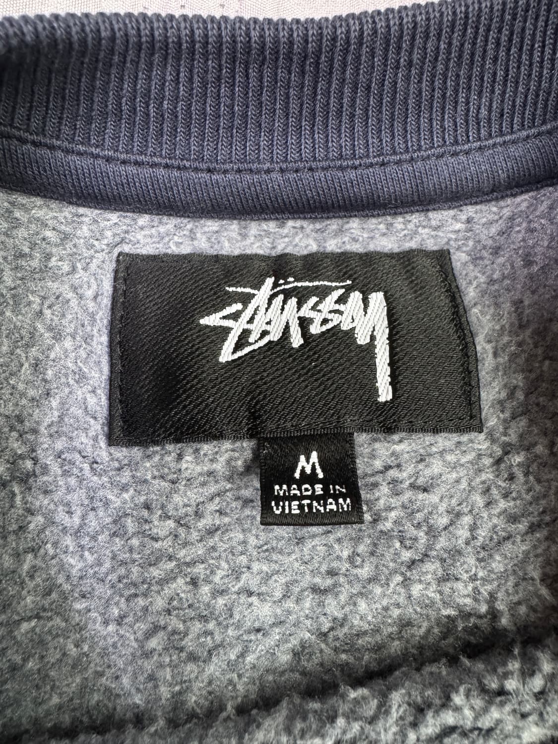 Stussy 맨투맨 상품이미지4