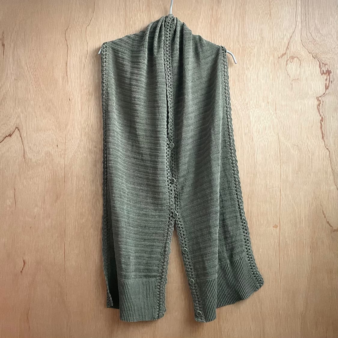 라드뮤지션 머플러 상품이미지1