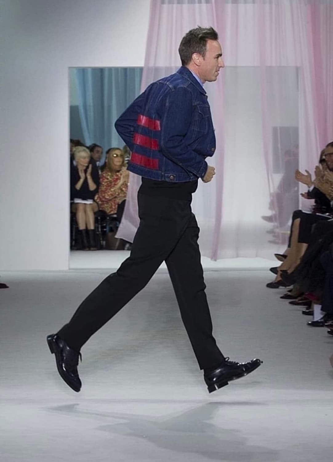 사진)헬무트랭 데님자켓 구합니다 상품이미지1