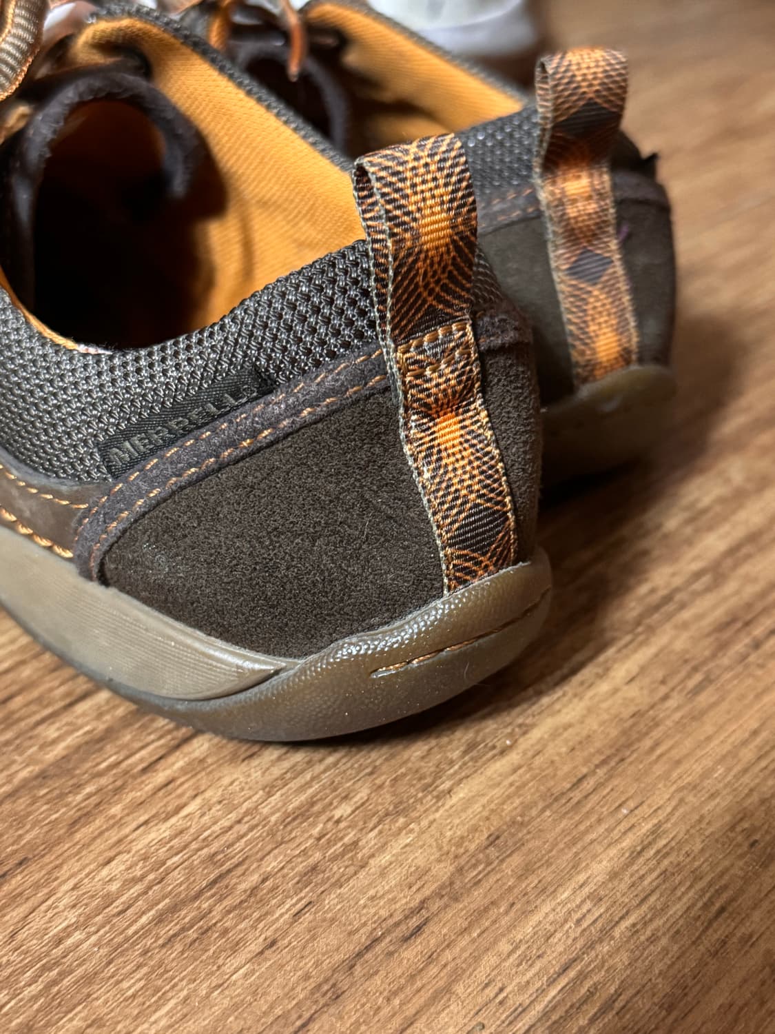 머렐 미모사 브라운 상품이미지2