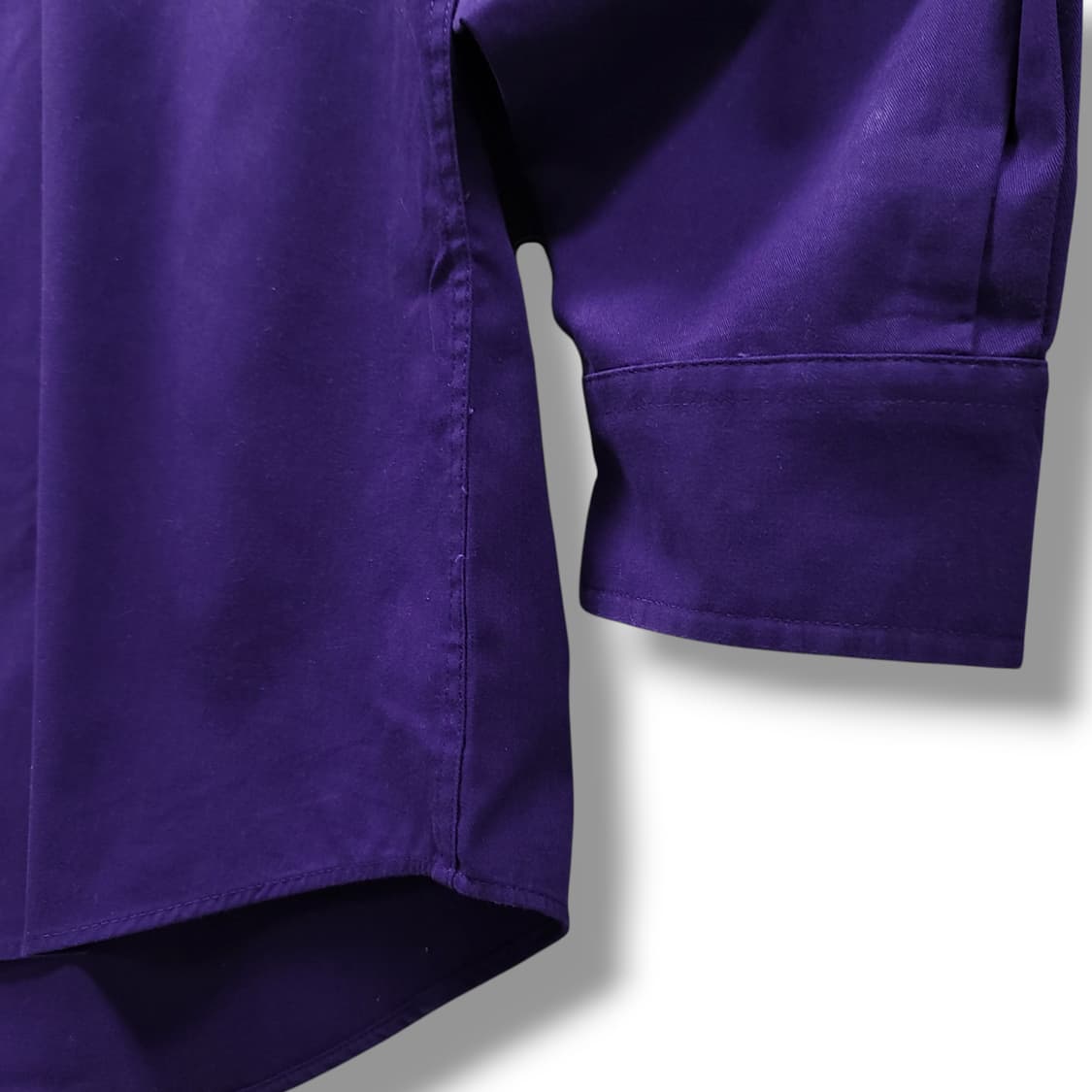 [L] 칼하트 바이올렛 원포켓 긴팔셔츠 상품이미지6