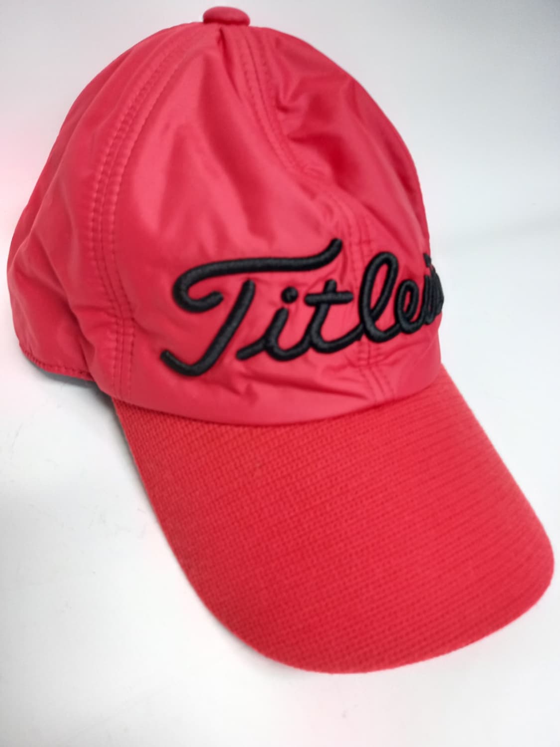 타이틀리스트 골프 추동 볼캡 여성추천 상품이미지3